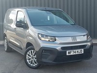 2024 Fiat Doblo 1.5 Multijet 100 H1 Van Primo Van Diesel Manual
