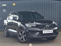 2023 Volvo XC40 2.0 B3P Plus Dark 5dr Auto SUV Petrol Automatic