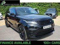 2022 Land Rover Range Rover Velar D200 MHEV Edition SUV Diesel Automatic