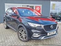 2022 MG MG HS 1.5 T-GDI Exclusive 5dr SUV Petrol Manual
