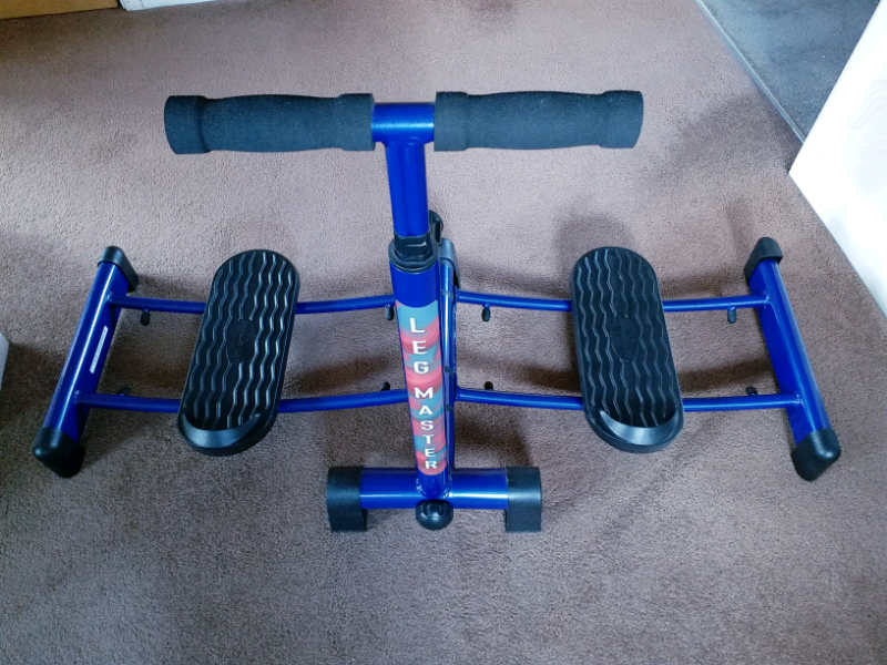 Leg Master for sale in UK 33 secondhand Leg Masters
