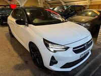 2022 Vauxhall Corsa 1.2 GS Line 5dr HATCHBACK PETROL Manual