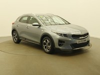 2020 Kia XCeed 1.0T GDi ISG 2 5dr Hatchback Petrol Manual