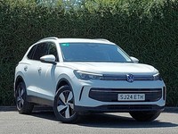 2024 Volkswagen Tiguan 2.0 TDI Match 5dr DSG SUV Diesel Automatic