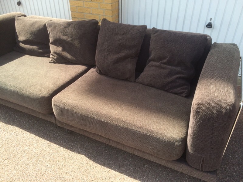 IKEA TYLOSAND 3Seat Sofa free London delivery in Clapham Junction, London Gumtree
