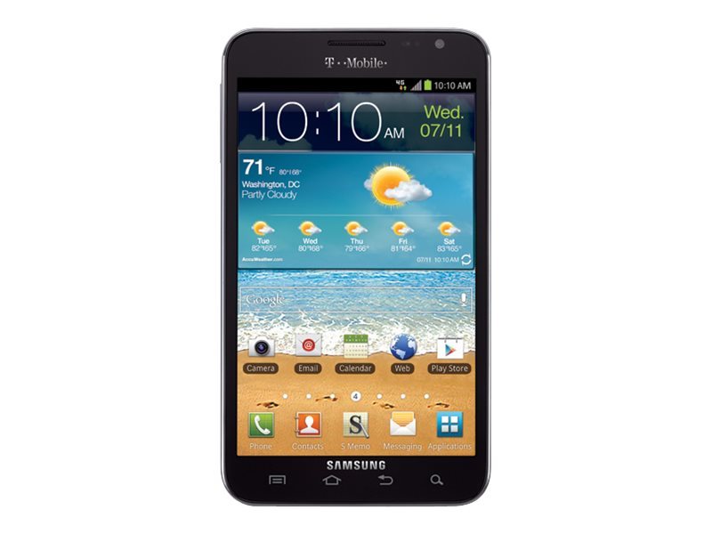 Teléfono celular de malla de Altavoz Samsung & Smartphone piezas para Samsung Galaxy Note