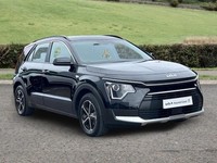 KIA NIRO 1.6 GDi 127 Hybrid 2 Nav 5dr DCT