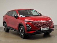 2025 Omoda 5 1.6 TGDI [147] Knight 5dr 7DCT Estate Petrol Automatic