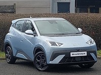 2025 BYD Dolphin Surf 65kW Boost 43kWh 5dr Auto Hatchback Electric Automatic