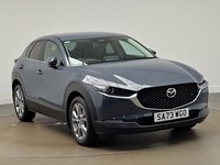 2023 Mazda CX-30 2.0 e-Skyactiv G MHEV Takumi 5dr HATCHBACK PETROL Manual