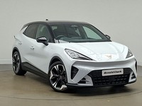 2026 Cupra Raval 99kW V2 37kWh 5dr Auto Hatchback Electric Automatic