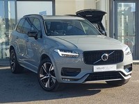 2024 Volvo XC90 2.0 B5P [250] Plus Dark 5dr AWD Geartronic SUV Petrol Automatic