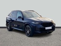 BMW X5 xDrive30d MHT M Sport 5dr Auto