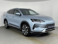 BYD SEAL U 1.5 DM-i AWD Design 5dr Auto