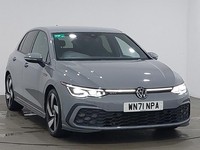 2021 Volkswagen Golf 2.0 TSI GTI 5dr DSG HATCHBACK PETROL Automatic