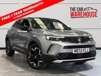 2022 Vauxhall Mokka 1.2 Turbo Ultimate 5dr Auto Automatic Hatchback Petrol Autom