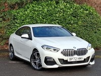 2022 BMW 2 Series 218i [136] M Sport 4dr DCT Coupe Petrol Automatic