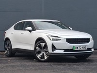 2023 Polestar 2 170kW 78kWh Long Range Single motor 5dr Auto Hatchback Electric 
