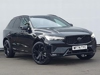 2024 Volvo XC60 2.0 B5P Plus Black Edition 5dr AWD Geartronic SUV Petrol Automat