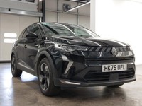 2025 Renault Symbioz 1.3 TCe 140 Techno 5dr Estate Petrol Manual