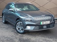 2023 Genesis GV70 360kW Sport 77kWh 5dr Auto AWD SUV Electric Automatic