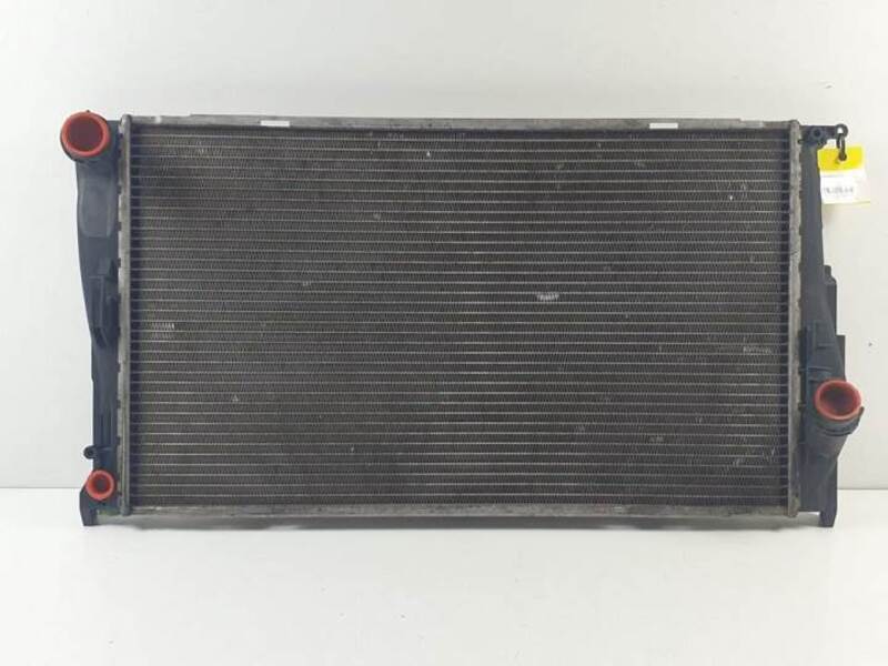 7788901 Radiateur Eau Pour Bmw Serie 1 Berlina (E81 E87) 120d 2004 1303343