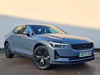 2023 Polestar 2 170kW 78kWh Long Range SM [Pilot] 5dr Auto Hatchback Electric Au