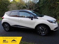 Renault Captur 1.5 dCi ENERGY Dynamique S Nav SUV 5dr Diesel Manual Euro 6 (s/s)