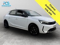 2024 Vauxhall Corsa Turbo Yes Hatchback Petrol Manual