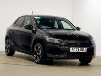 2025 Vauxhall Corsa 1.2 Turbo GS 5dr Hatchback Petrol Manual