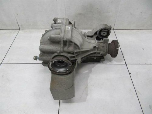 BENTLEY CONTINENTAL FLYING SPUR Rear Diff 08Y500043E Differential Hinten