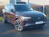 2025 Volvo XC90 2.0 B5P Plus Dark 5dr AWD Geartronic SUV Petrol Automatic