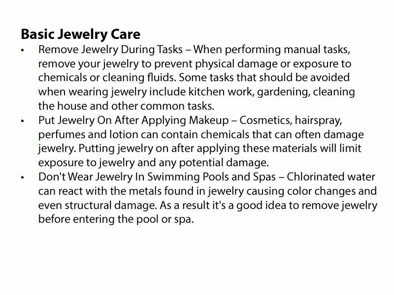 2.75 Ct Round Cut CZ Chocolate Stainless Steel Wedding Ring Set Women's Size 5 6