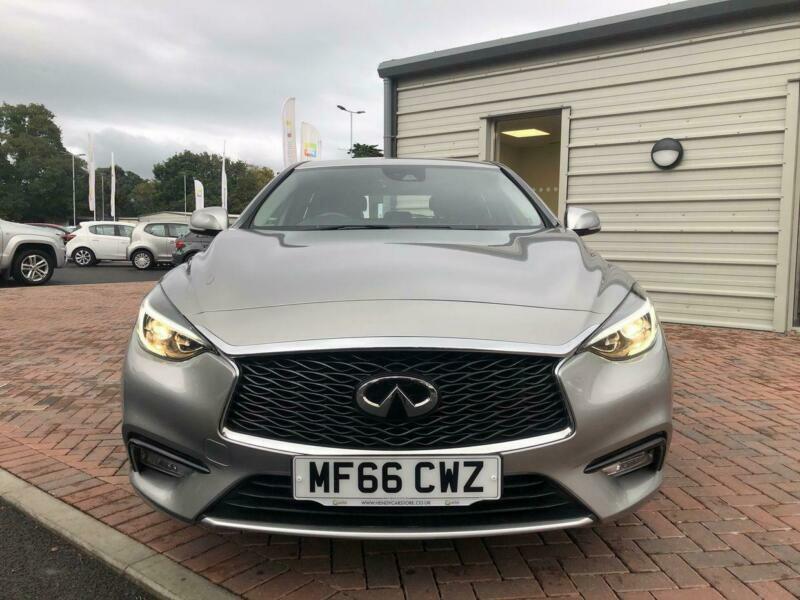 Infinity Car for sale in UK 73 used Infinity Cars