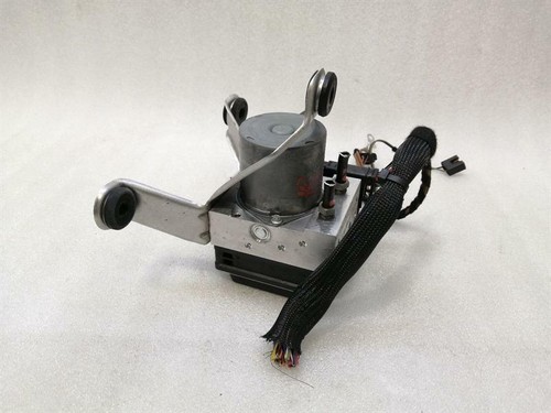PORSCHE 911 997 A.B.S Pump 99735575506 ABS Pumpe HYDRAULIKBLOCK