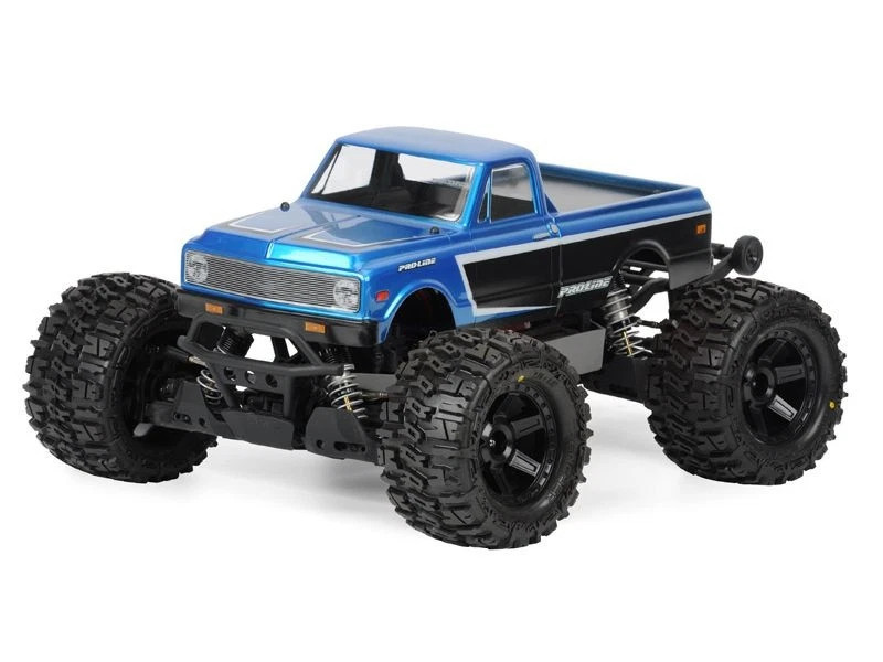 1:10 RC Modellbau Crawler-Teile Karosserien