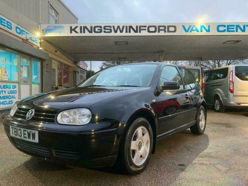 1999 T Volkswagen Golf 1 8 Gti 3 Door Hatchback In Kingswinford West Midlands Gumtree