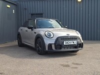 2024 MINI Cooper 1.5 C Sport [Level 1] 3dr Auto Hatchback Petrol Automatic