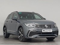 2023 Volkswagen Tiguan 1.5 TSI 150 R-Line 5dr DSG SUV Petrol Automatic
