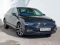 2020 Volkswagen Passat 2.0 TDI EVO SCR SEL 4dr Saloon Diesel Manual