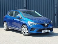 2020 Renault Clio 1.0 TCe 100 Play 5dr Hatchback Petrol Manual