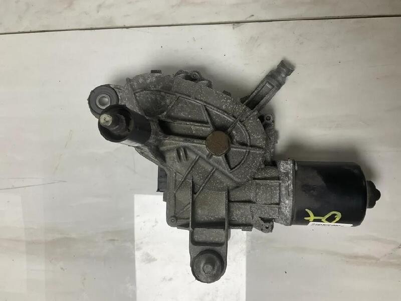 MOTORINO PARABREZZA DESTRO CITROEN C4 PICASSO (09/06>08/13<) 1.6 HDI (80KW) FAP