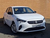 2022 Vauxhall Corsa 1.2 Design 5dr Hatchback Petrol Manual