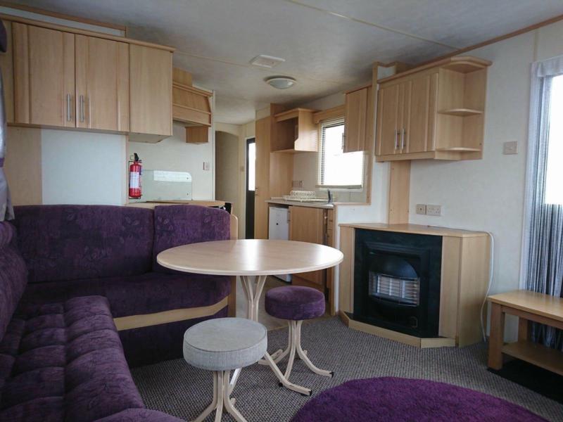 CALL 07717363182 / FREE 2021 SITE FEES! STATIC CARAVAN FOR SALE NORTH