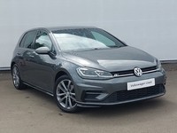 2020 Volkswagen Golf 1.5 TSI EVO 150 R-Line Edition 5dr DSG HATCHBACK PETROL Aut