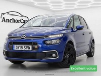 2018 Citroen C4 Picasso SOLD 2.0 BlueHDi Flair MPV 5dr Diesel EAT6 Euro 6 (s/s) 