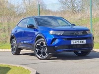 2026 Vauxhall Mokka 1.2 Turbo Ultimate 5dr Auto HATCHBACK PETROL Automatic