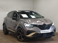 2023 Renault Captur 1.6 E-Tech Plug-in hybrid 160 Engineered 5dr Auto HATCHBACK 