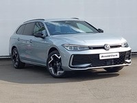 2026 Volkswagen Passat 1.5 eTSI R-Line 5dr DSG Estate Petrol Automatic