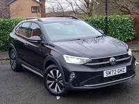 2023 Volkswagen Taigo 1.0 TSI Life 5dr Hatchback Petrol Manual